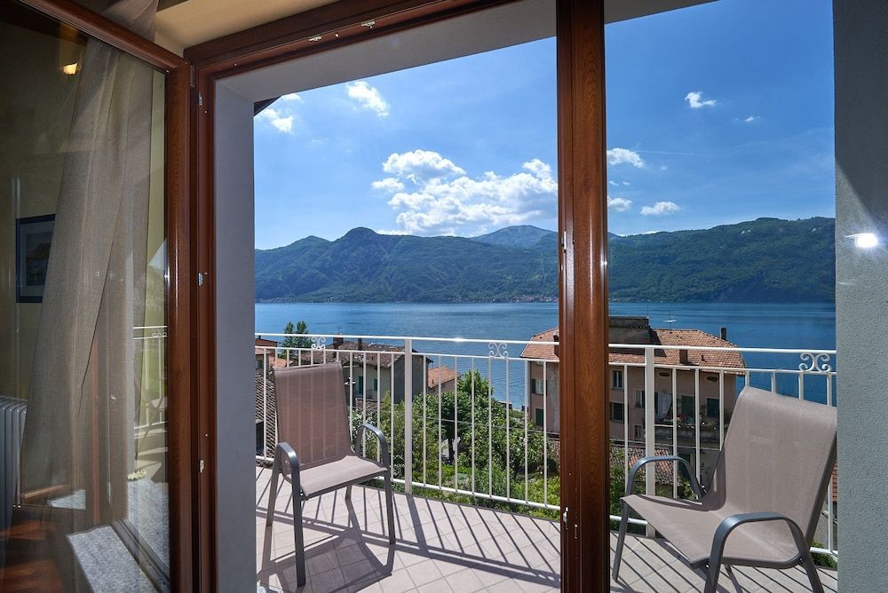 B&B-FORESTERIA Casa Della Musica Lake Como 1