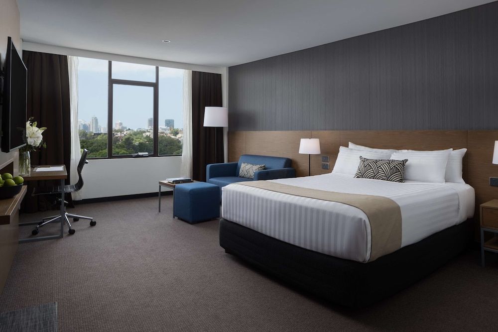 Rydges Camperdown 1