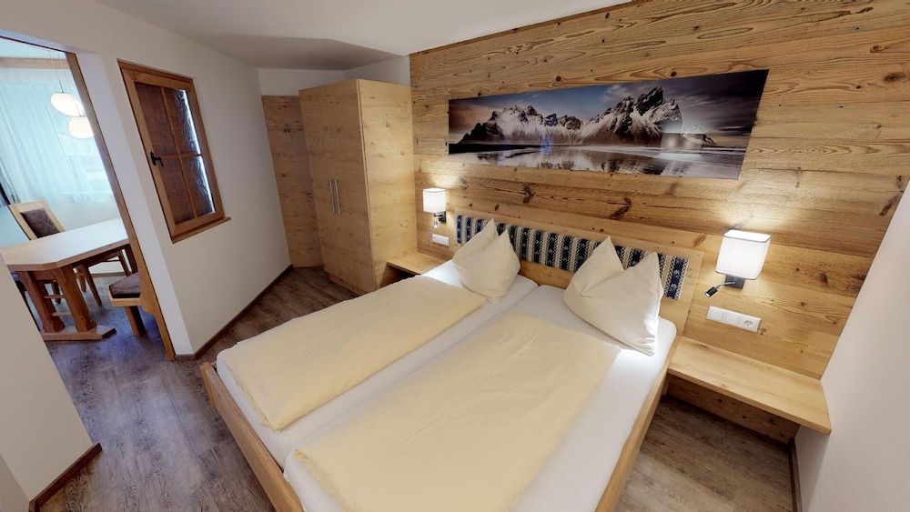 Pension Bergkristall 2