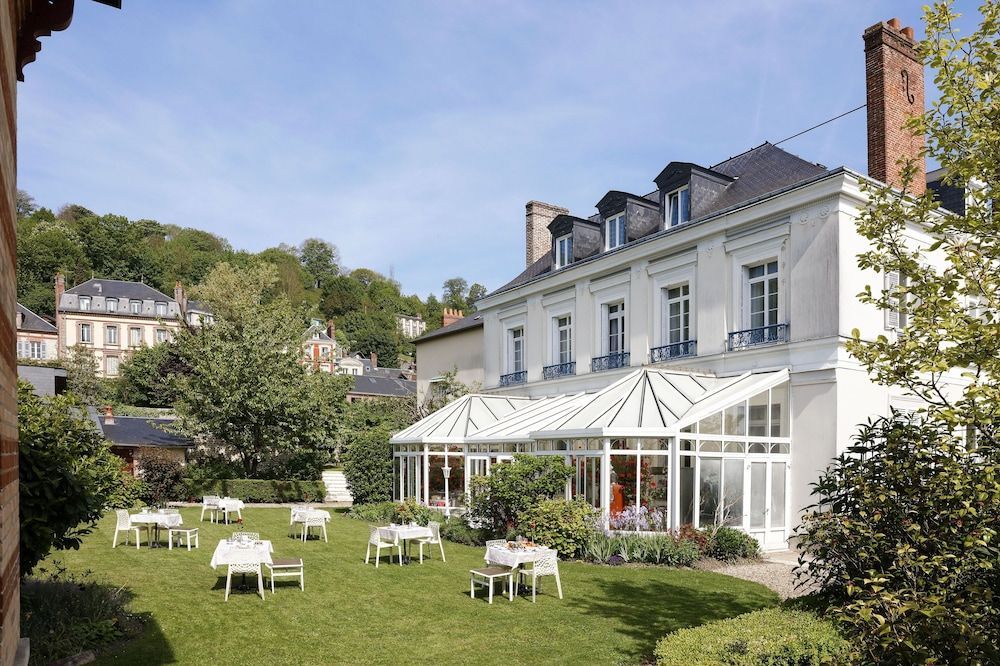 Hôtel L' Ecrin 1
