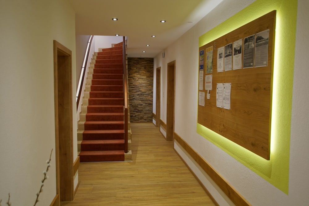 Hotel Waldmann 1