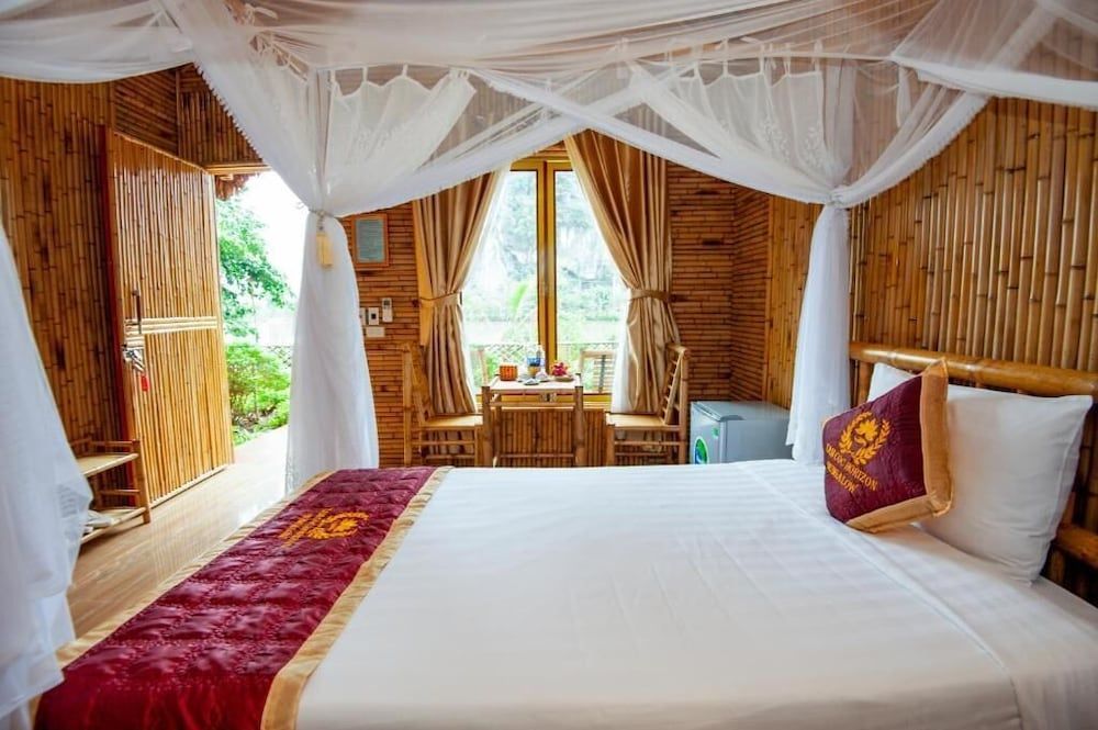 Tam Coc Horizon Bungalow 2