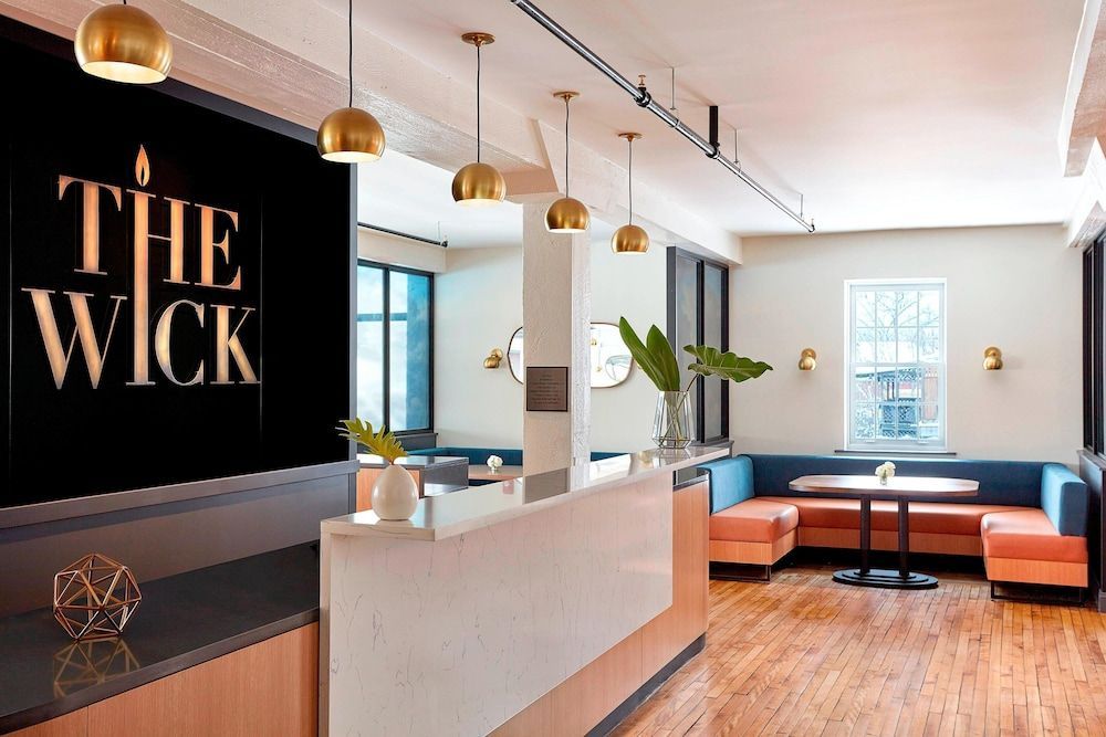 The Wick, Hudson, a Tribute Portfolio Hotel 1