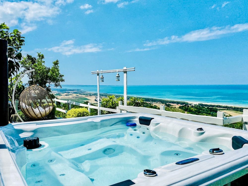 Residenza B&B VistaMare 1