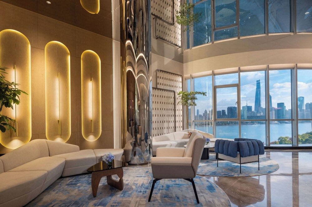 Holiday Inn Express Shanghai North Bund Riverside by IHG 2