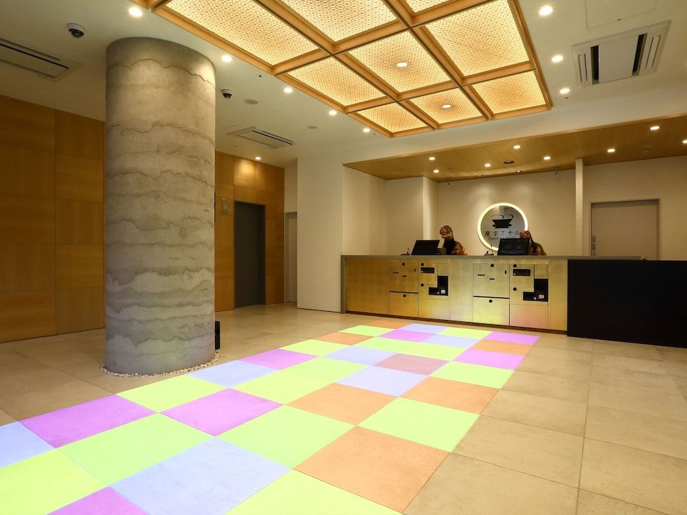 Henn na Hotel Kanazawa Korimbo 2
