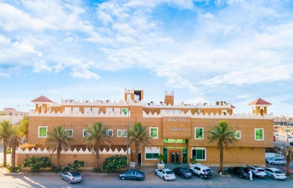 XYZ Hotel Heritage - اكس واي زد التراثي 1