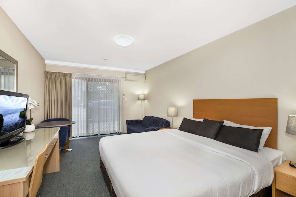 Best Western Airport 85 Motel 1