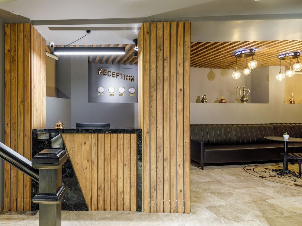 Germenicia Hotel 2