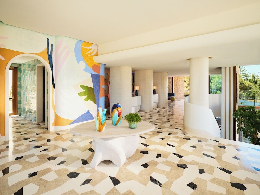 Mandarin Oriental Punta Negra, Mallorca 2