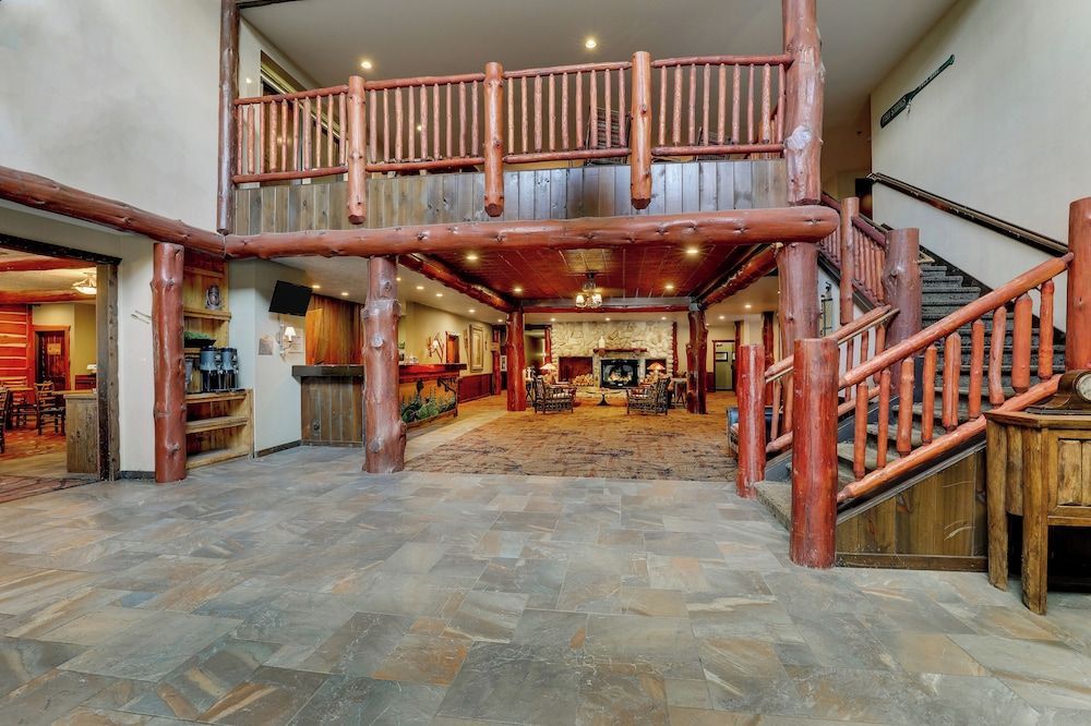 Stoney Creek Hotel La Crosse - Onalaska 2