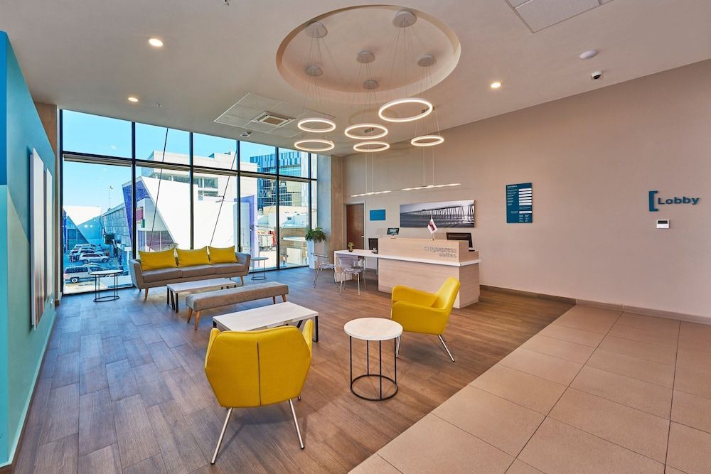 City Express Suites by Marriott Tijuana Rio 2