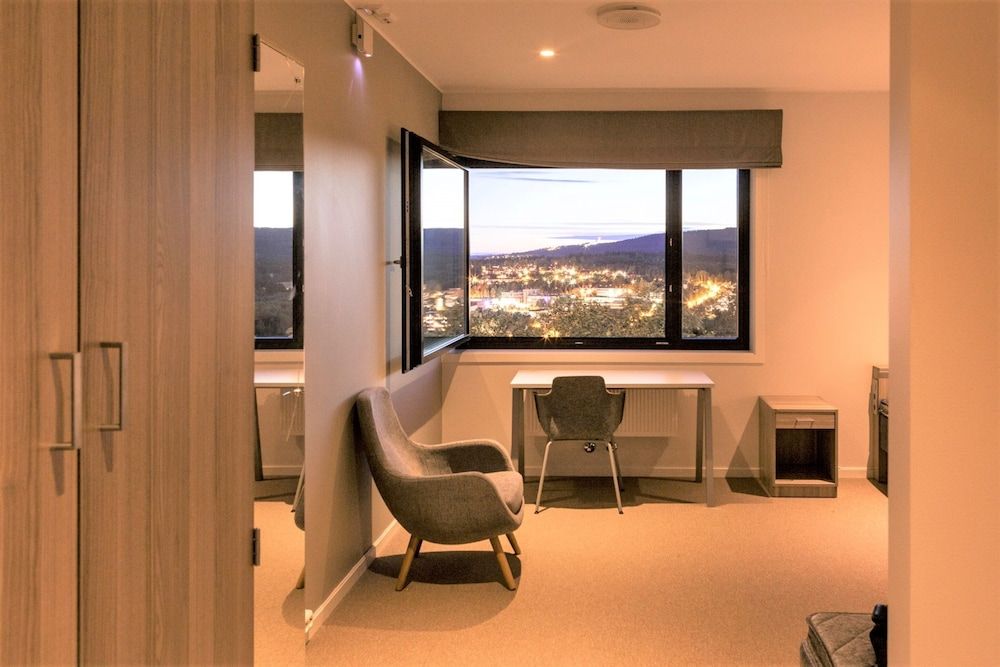 Oslo Hostel Rønningen 1