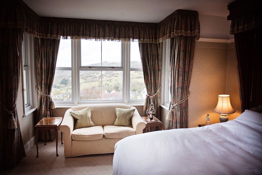 Cleeve Hill Hotel 2