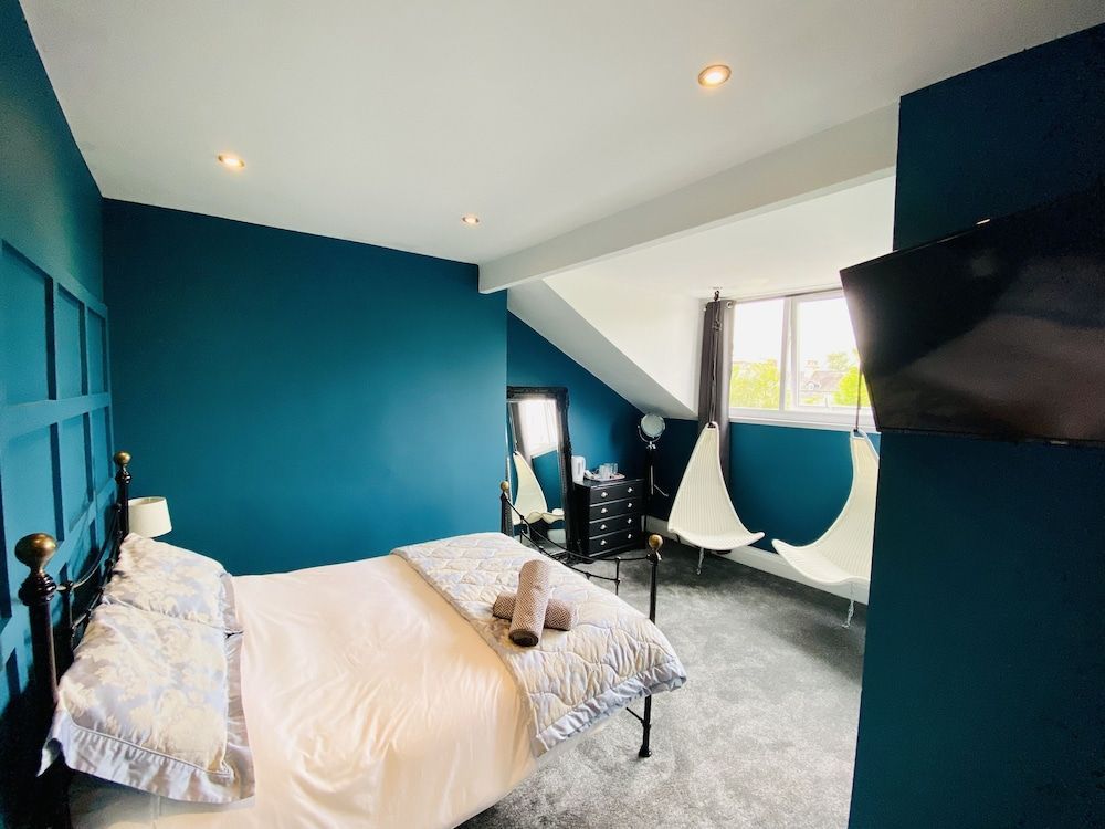 Blenheim Guest House York 1