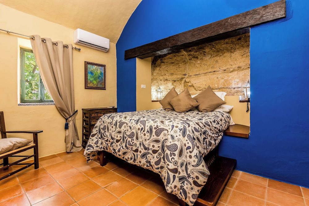 Hacienda El Santiscal 2
