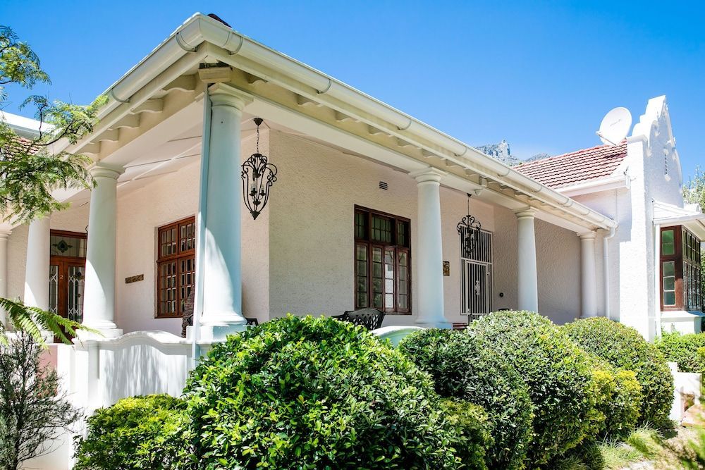 5 Camp Street Guesthouse & Self-catering 1