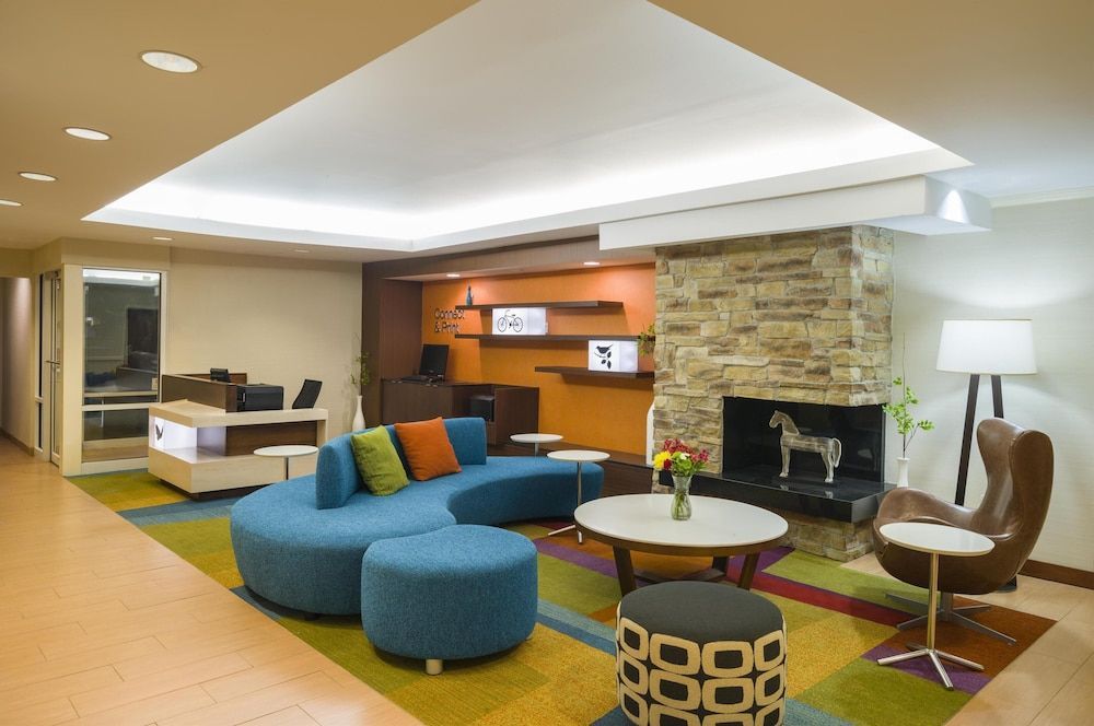 Best Western Allentown Bethlehem Lehigh Valley Inn & Suites 2