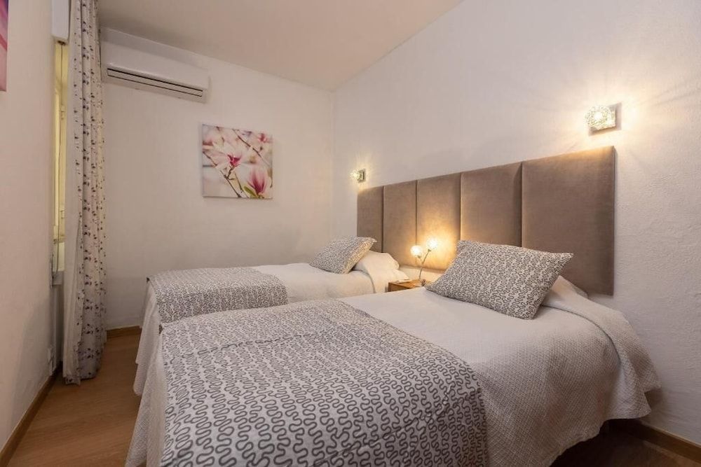 Apartamentos Pescadores 2