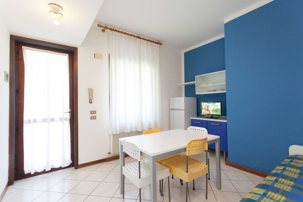 Villa Valentina 1