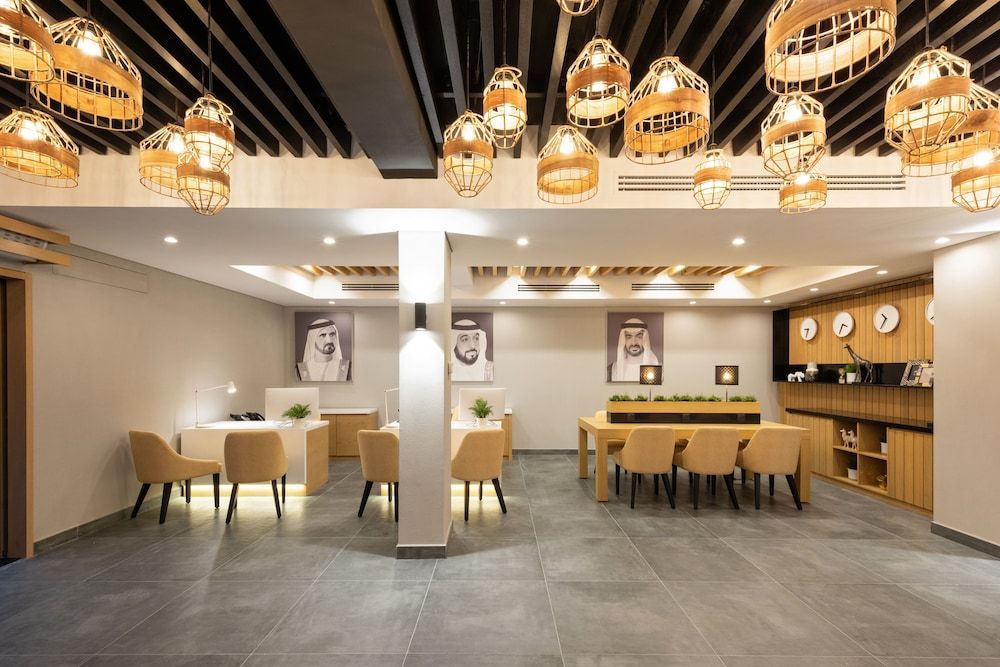Emirates Park Resort 2