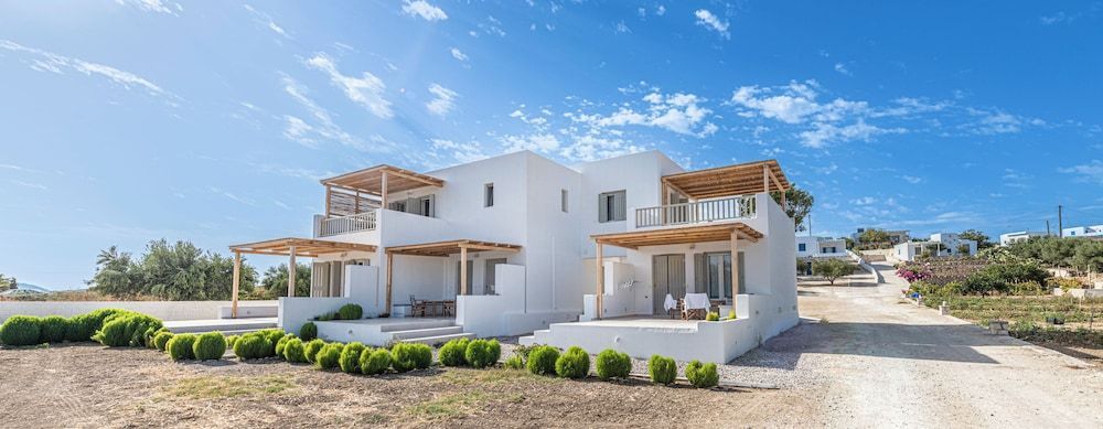 Alisea Resort 1
