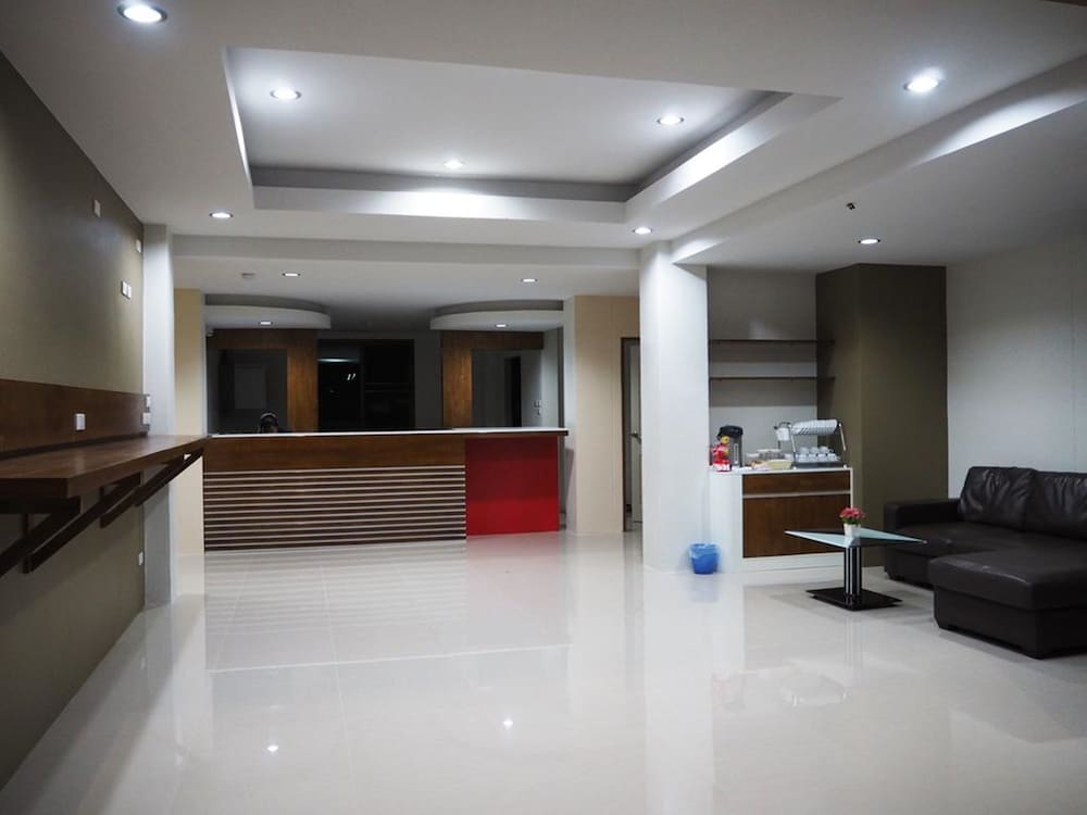 Regent Room Hotel 2