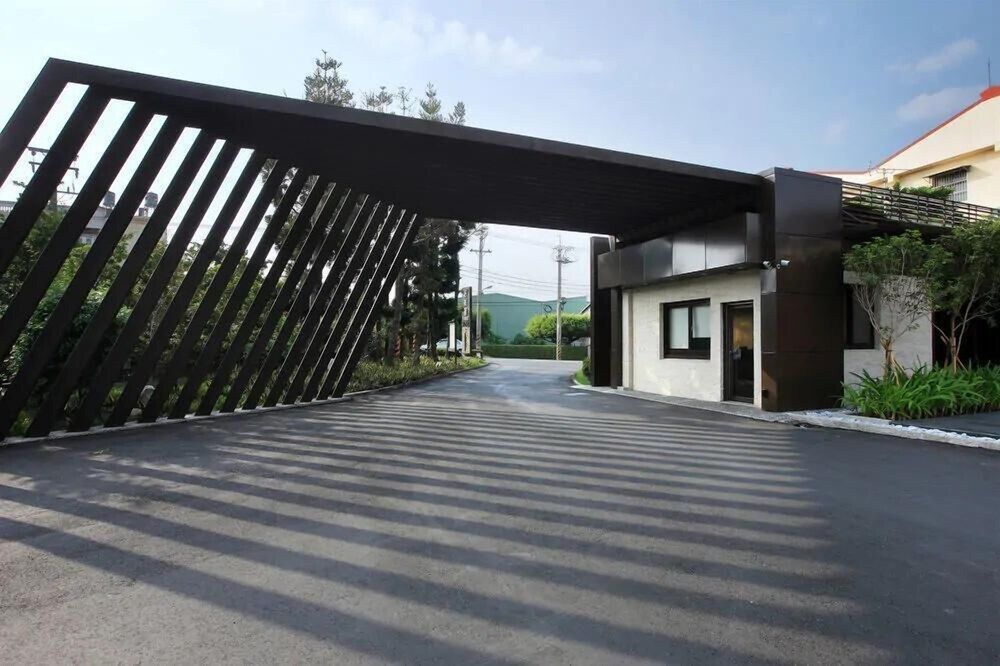 Holly Wood Motel 2