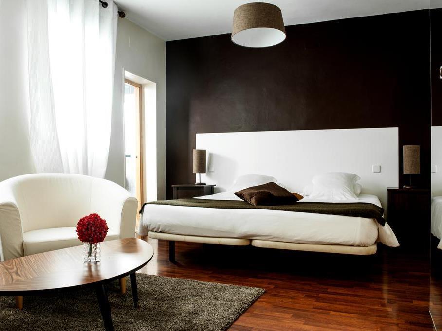 THC Gran Via Hostel 2