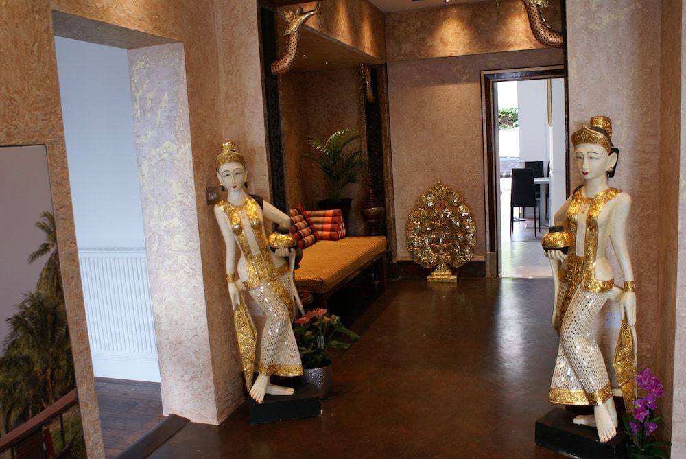 LG Thai Derm Spa & Guesthouse 1