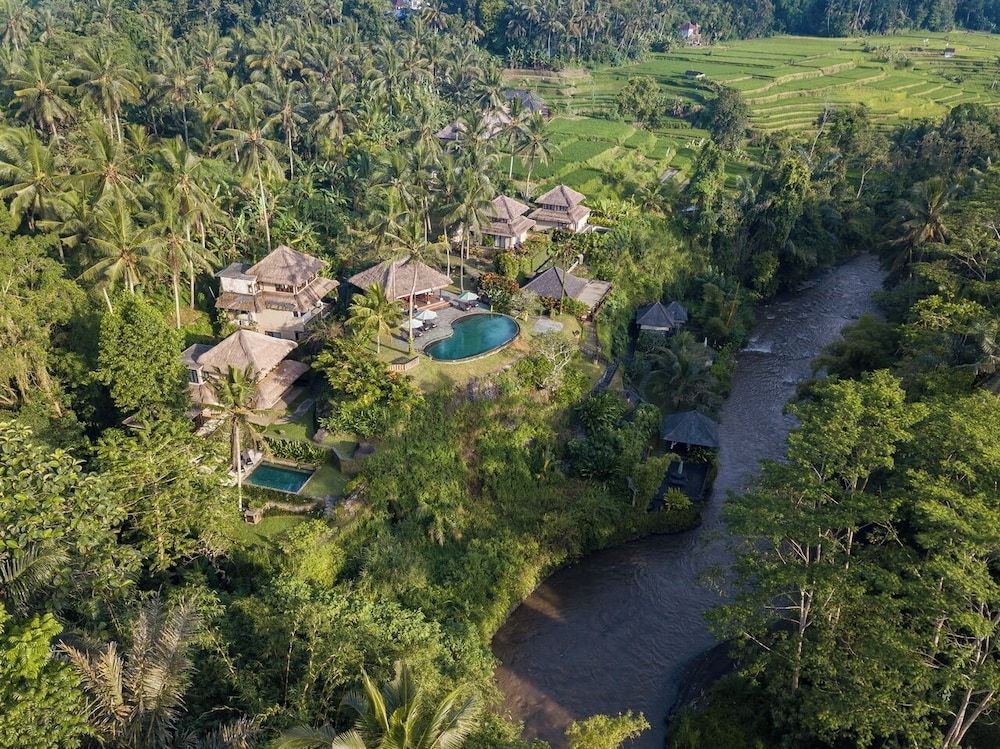 Villa Semana Resort & Spa 1