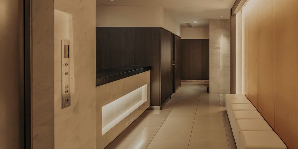 Nesthotel Alt Meguro Ekimae 2