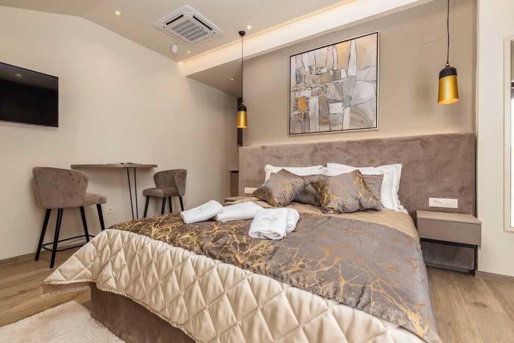Hotel Vila Hedonija 2