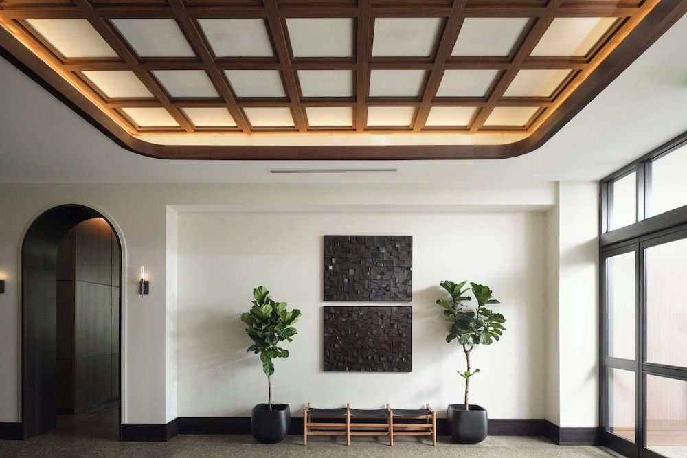 AC Hotel by Marriott Detroit at the Bonstelle 2