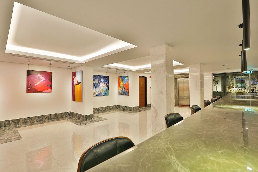 K.C Residence 2