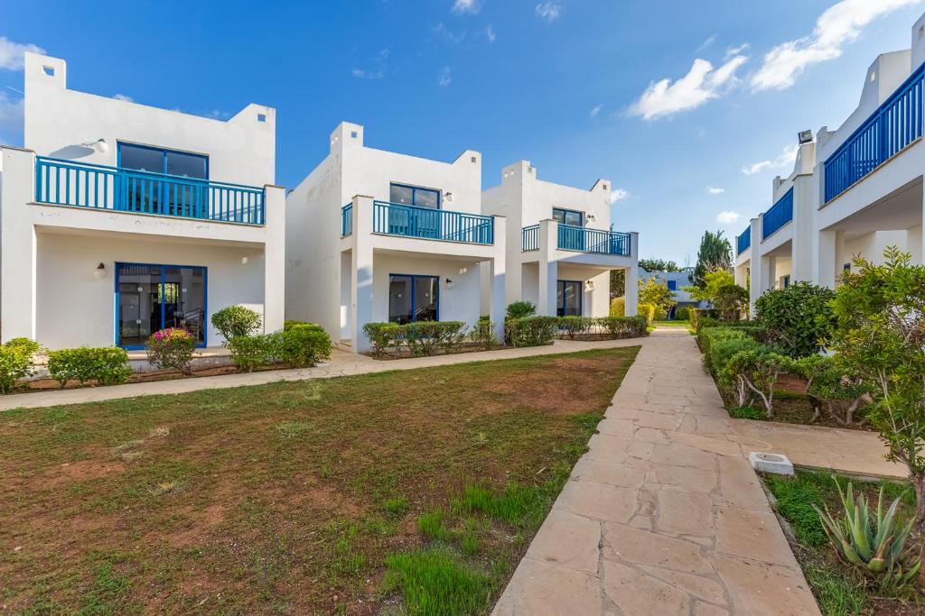 Marismare Apartments 1