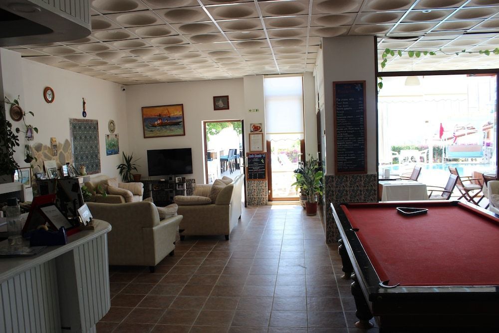 Kelebek Hotel 2