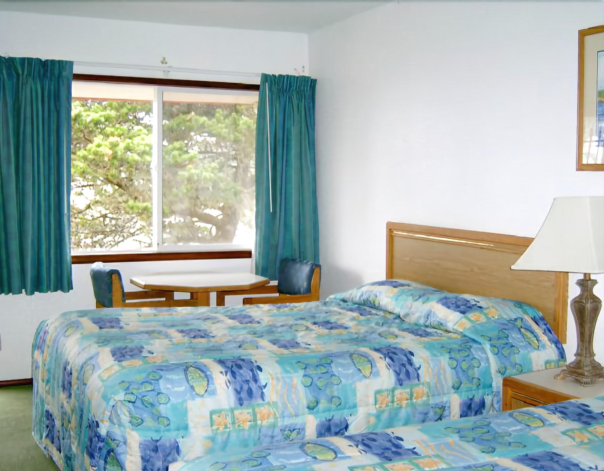Four Winds Motel 2