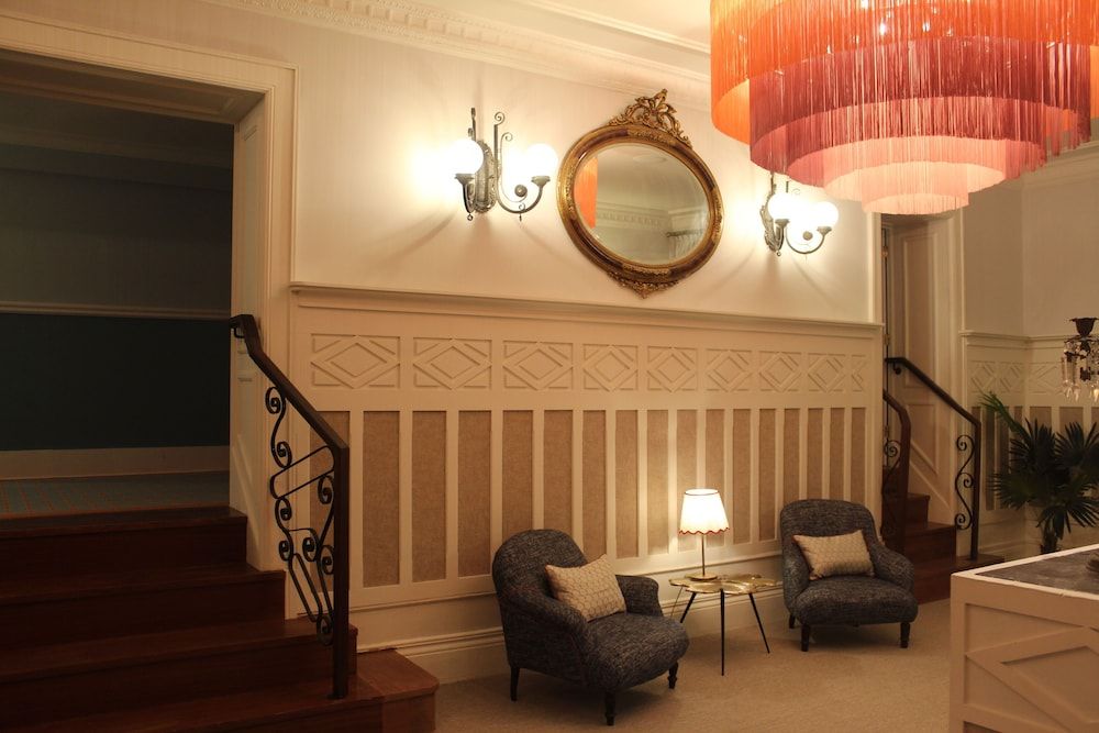 GRANDE HOTEL PARIS by STAY HOTELS 1