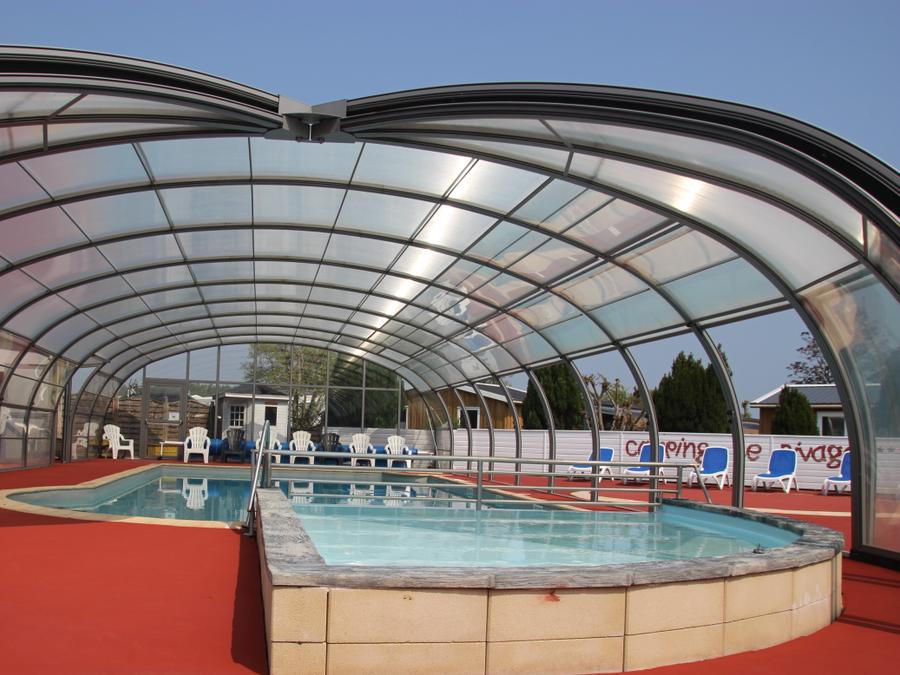 Camping le Rivage 1