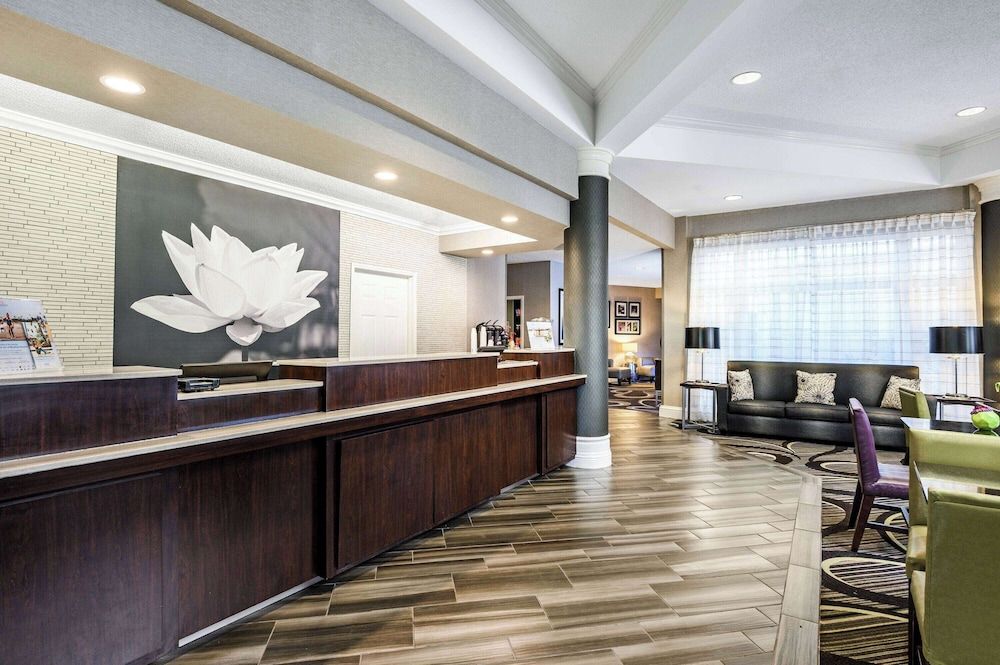 La Quinta by Wyndham Myrtle Beach Broadway Area 2