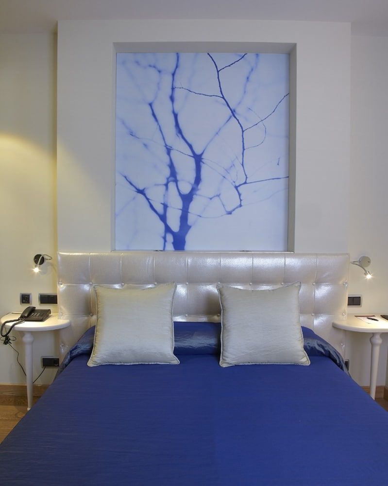 Hotel Campoamor 1