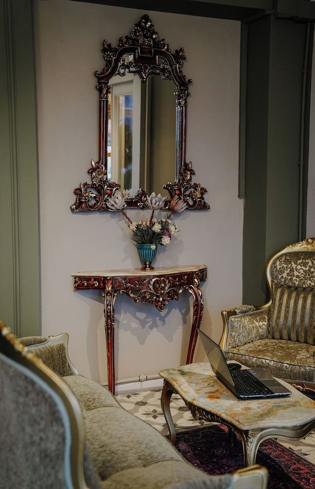 Leila Mansion Hotel 2