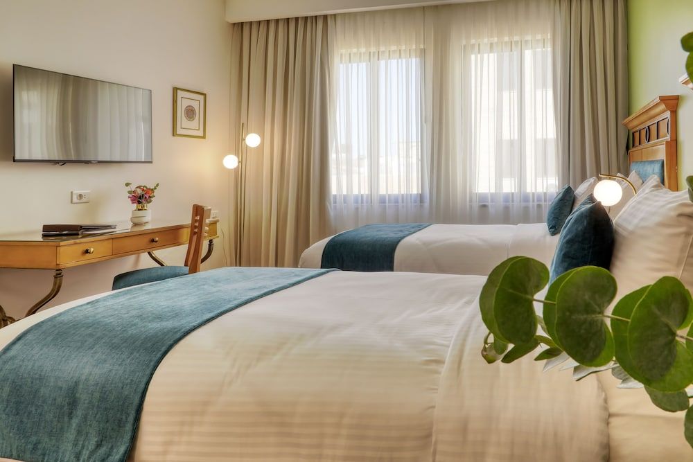 The Liwan Hotel 1