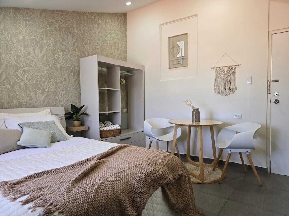 Bubali Villa & Apartments 2