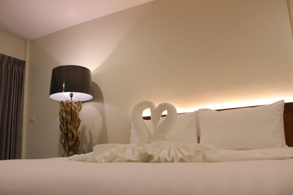 The Sila Boutique Bed & Breakfast 1