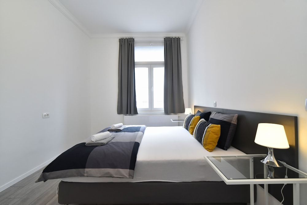 Agape Apartments 1