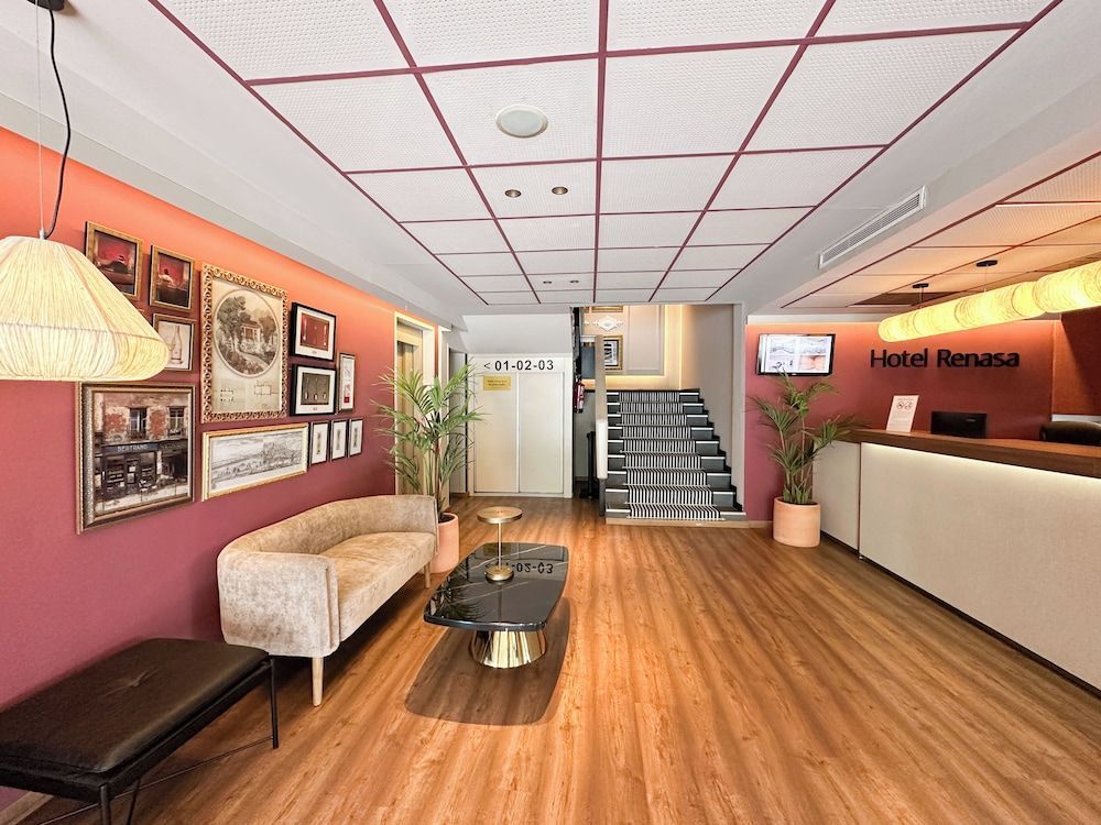 Sweet Hotel Renasa 2