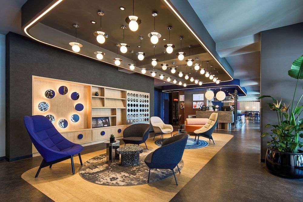 Desilva Inn Katowice Airport 2