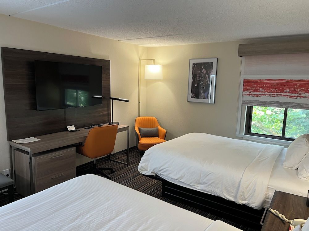 Rodeway Inn Little Falls 1